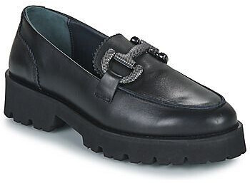 Un matin d'été Women's shoes FRIVOLE black