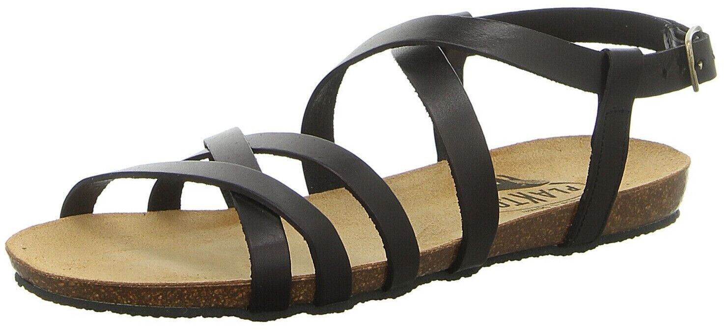 Plakton Sandals Mam Vali Negro