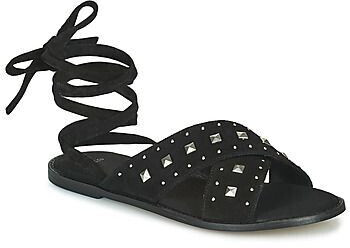 IKKS Sandals BU80245 black