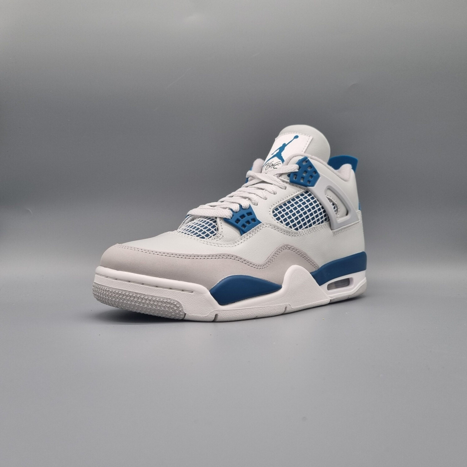 Nike Air Jordan 4 (FV5029) retro military blue