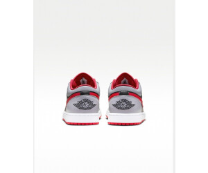 Air jordan 1 grey black store