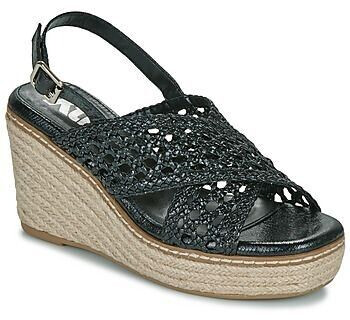 XTI Sandals 142746 black