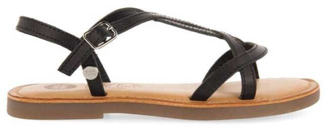 Gioseppo Sandal VARZEA black