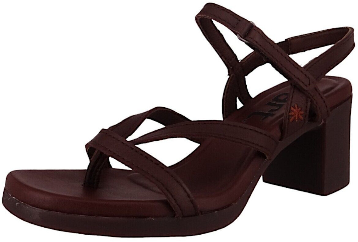 Art 1844 Cannes Sandal Nappa brown
