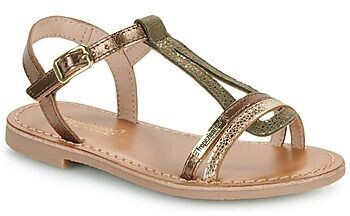 Les Tropéziennes Sandals BADA gold