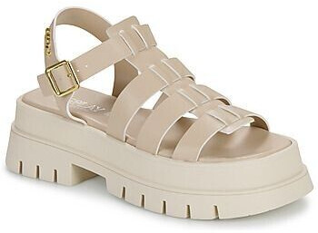 Replay NAT Roman Sandal beige 002