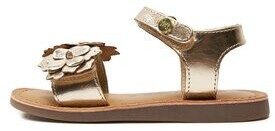 Gioseppo Shegan Sandal gold
