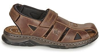 TBS Sandals JOCELIN brown