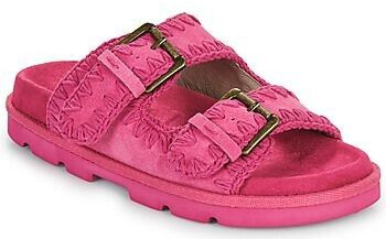 Mou Sandals MU SW631000A pink