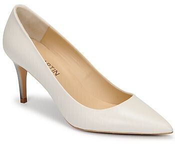 Un matin d'été Pumps ADELYS beige