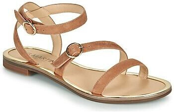 Un matin d'été Sandals 1GILANA brown