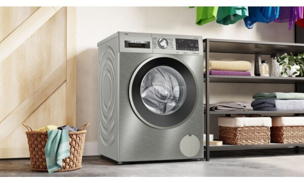 Bosch WGG244ZRES, Bild 6