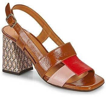 Chie Mihara Sandals PANYA brown