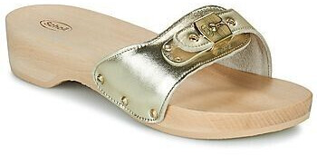 Scholl Pescura Heel (F298491075) gold