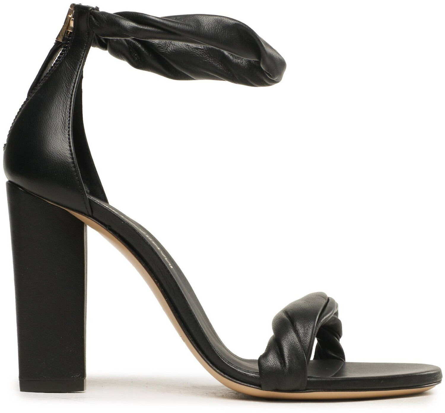 Emporio Armani Sandals X3P811 XF271 00002 black