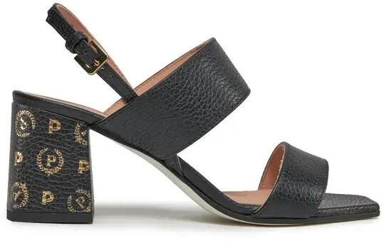 Pollini Sandals SA16106C1ITDP000 black