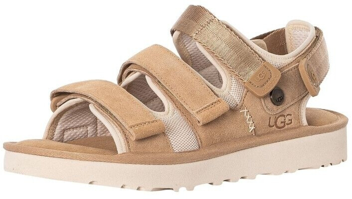 UGG Goldencoast Multistrap Sandal sand