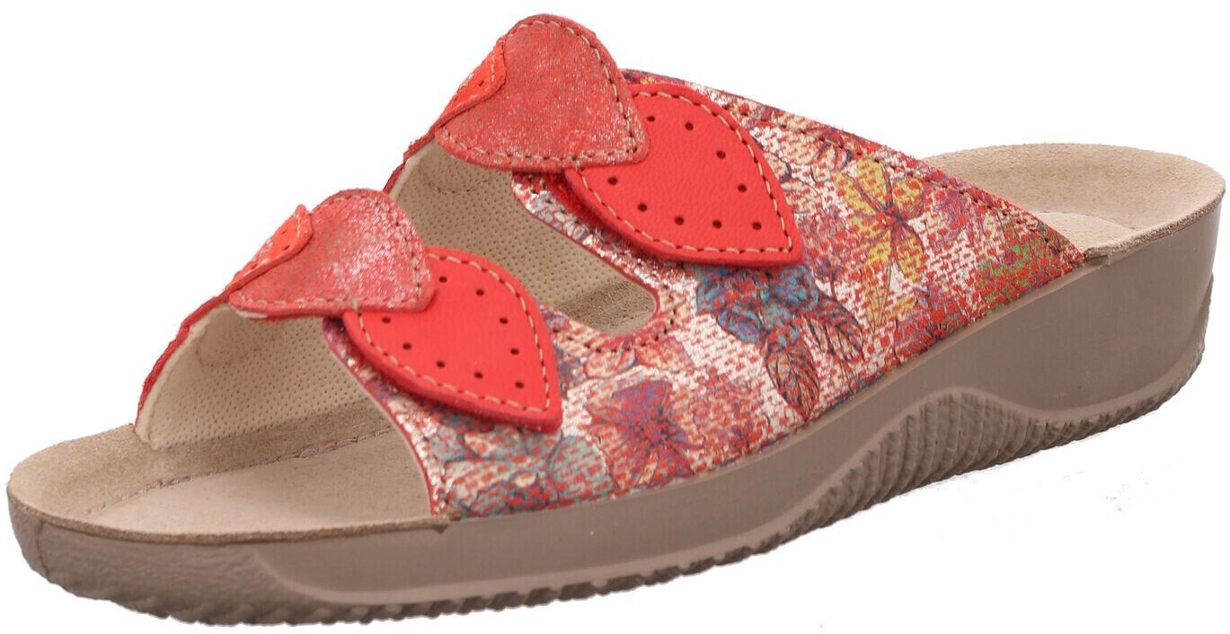 Rohde Soltau-40 slipper kiss narrow