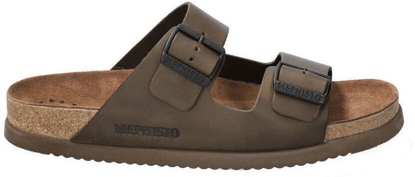 Mephisto Comfort sandals green