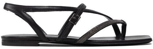 Fabiana Filippi Sandals black ASD272B982