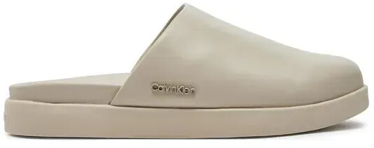 Calvin Klein Mule HM0HM01407 gray