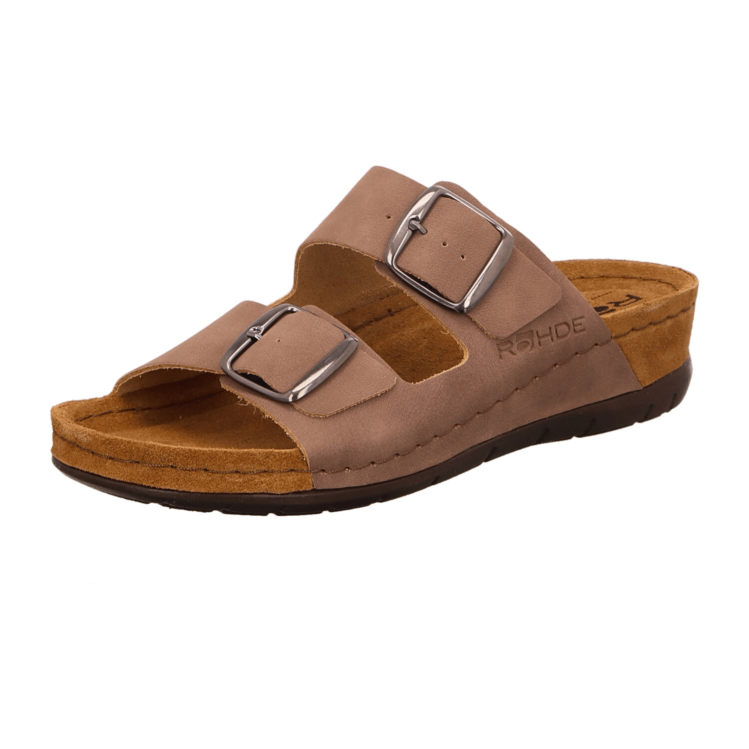 Rohde Mules Ginger