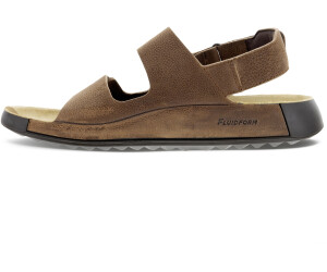 Mens ecco sandals compare prices reviews cheap