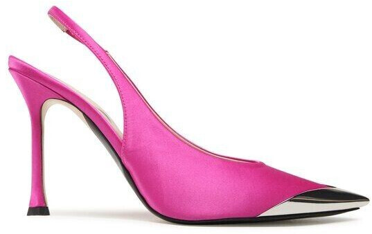 N° 21 Sandals 23ECPXNV15051 X043 pink