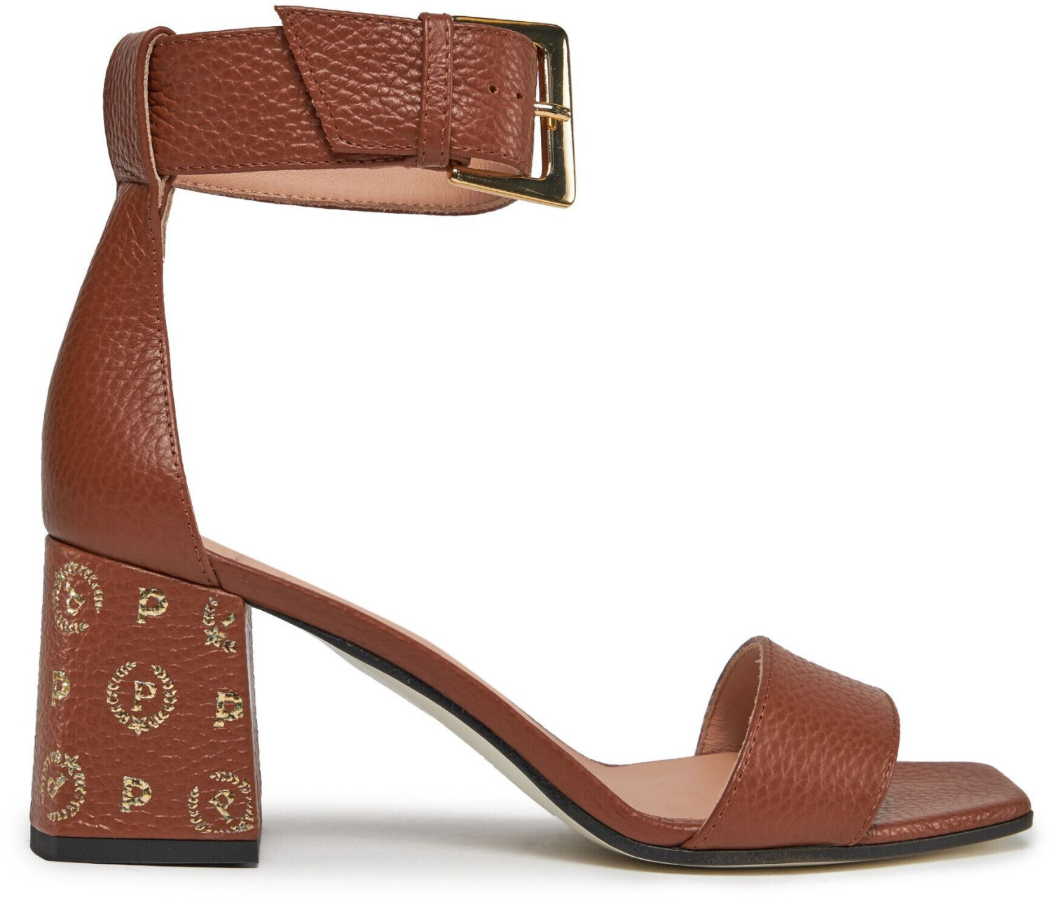 Pollini Sandals SA16126C1ITDP217 beige