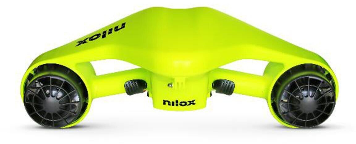 Nilox Urban Water Scooter yellow