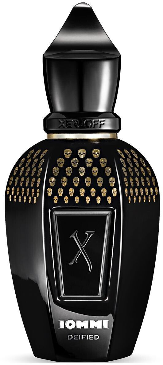 XerJoff Deified Tony Iommi Eau de Parfum (50ml)