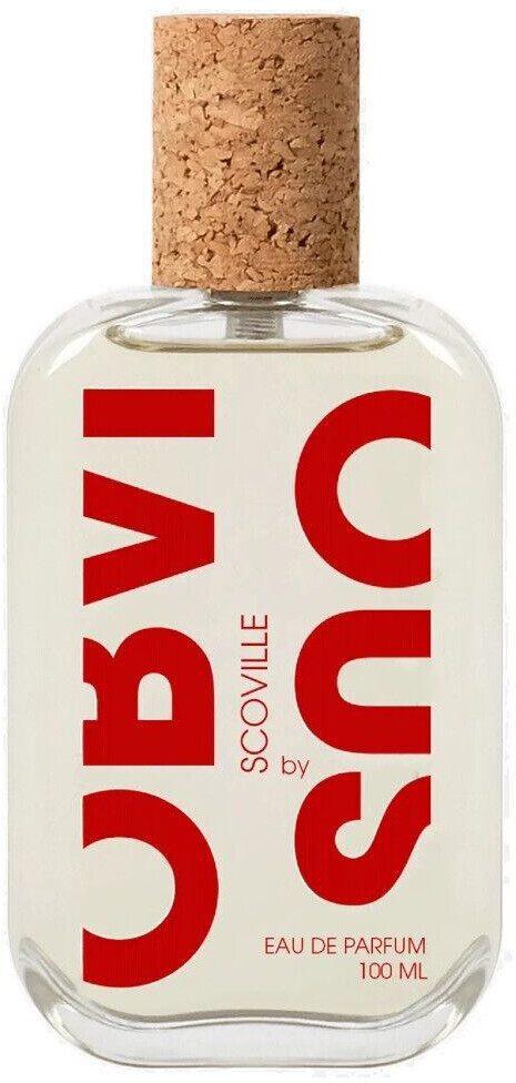 OBVIOUS Scoville Eau de Parfum (100ml)