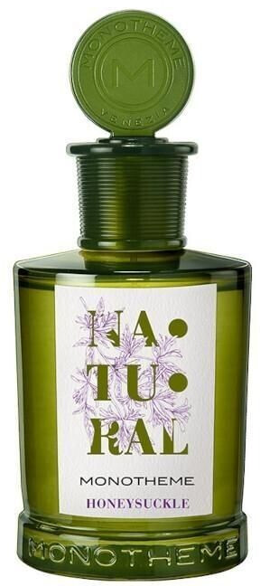 Monotheme Venezia Natural Honeysuckle Eau de Toilette (100ml)