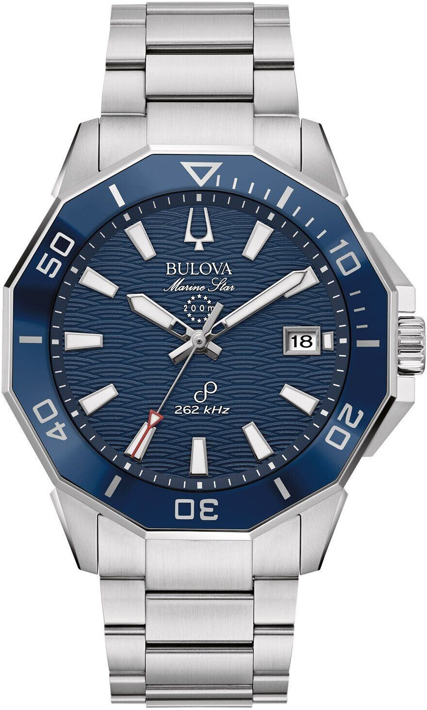 Bulova Marine Star (96B433)