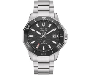 Buy Bulova Marine Star 96B434 from 343.18 Today Best Deals on idealo