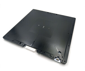 Zortrax Heatbed without Perforated Plate for M200 Plus