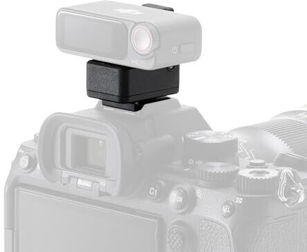 DJI MIC 2 Camera Adapter