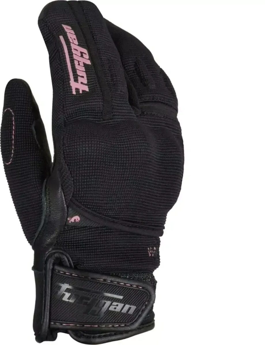 Furygan Gants Jet Lobster Kid D3o noir/rose