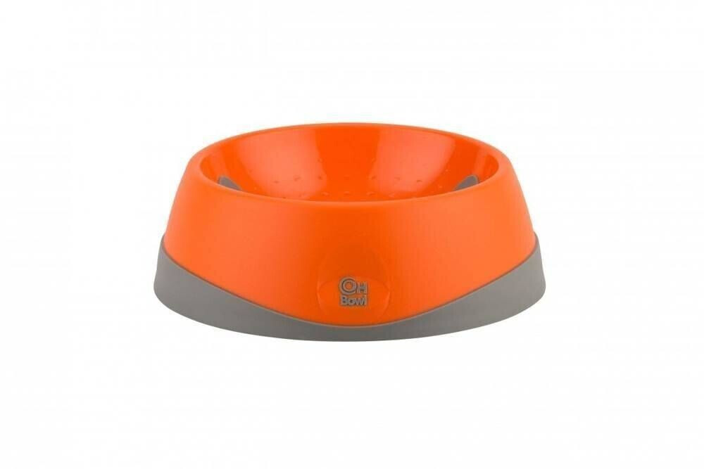 LickiMat Gamelle pour chien OB6004OR