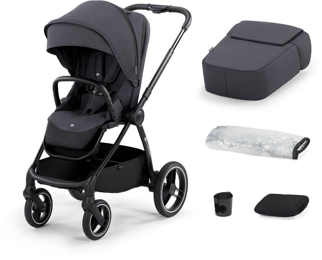 Kinderkraft Buggy Nea