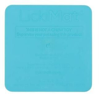 LickiMat Tapis de léchage LickiMat Tapis de léchage