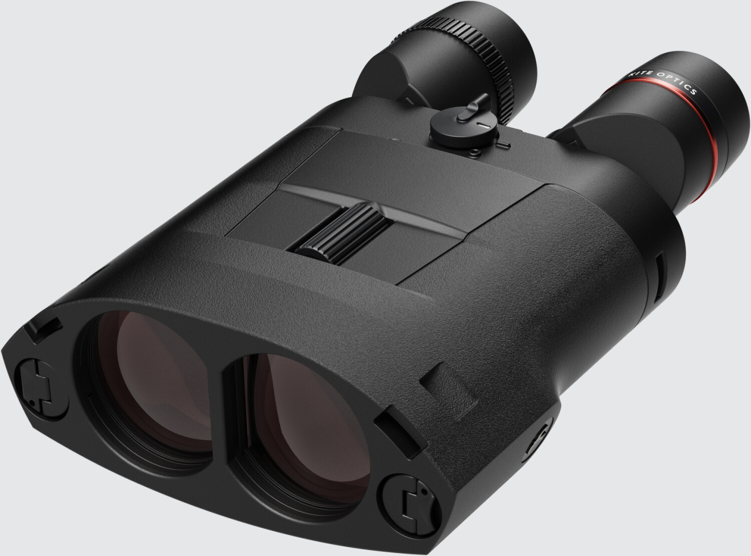 Kite Optics APC Stabilized 18x50 ED Li-Ion