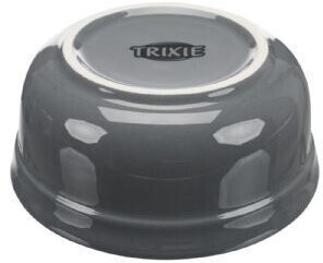 Trixie Gamelle double pour chien Trixie Gamelle double pour chien