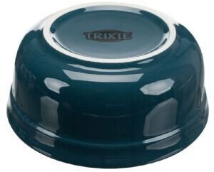 Trixie Gamelle double pour chien Trixie Gamelle double pour chien