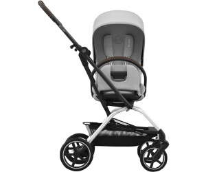 Cybex eezy s twist idealo sales