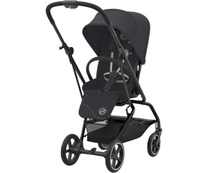 Cybex eezy s twist idealo discount
