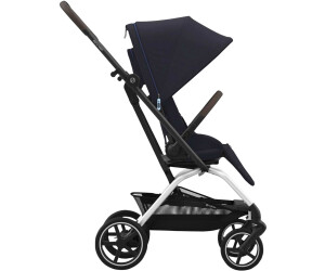Cybex Eezy S Twist 2 dark blue ab 345 00 Preisvergleich bei idealo