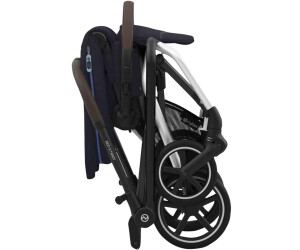 Cybex eezy s twist idealo sales