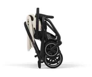 Cybex Eezy S Twist 2 canvas white ab 368 42 Preisvergleich bei idealo