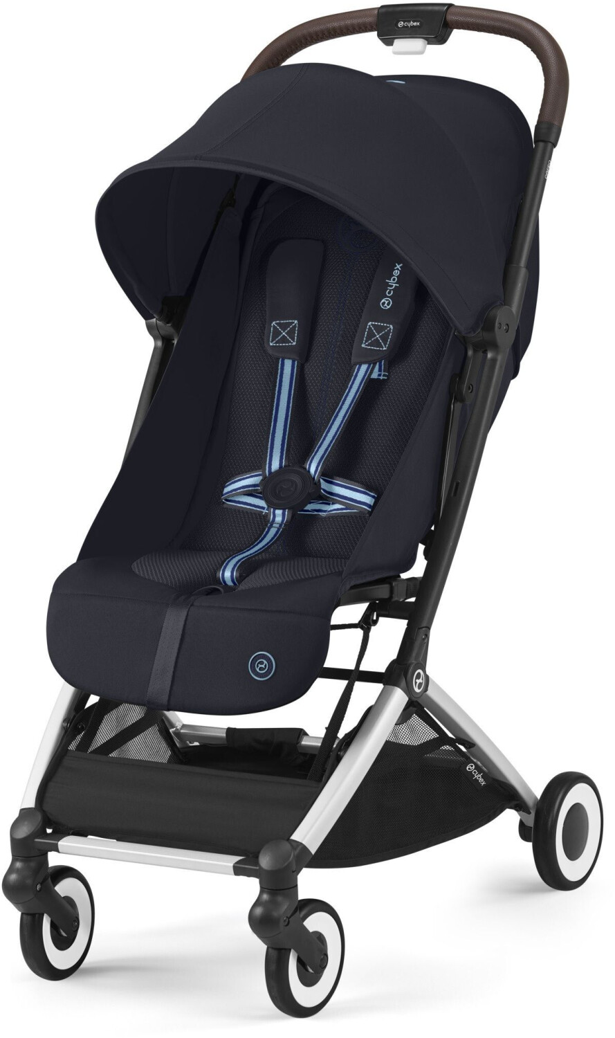 Cybex Orfeo dark blue